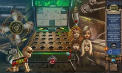 Mystery Case Files: Rewind Collector's Edition Screenshots