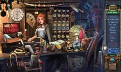 Mystery Case Files: Rewind Collector's Edition Screenshots