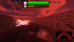 Thunderbowl Screenshots