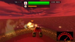 Thunderbowl Screenshots