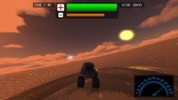 Thunderbowl Screenshots