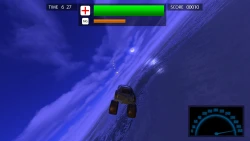 Thunderbowl Screenshots