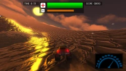 Thunderbowl Screenshots