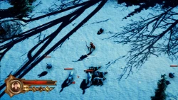 WISGR Screenshots