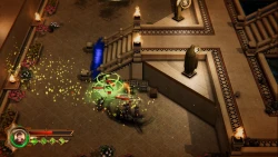 WISGR Screenshots