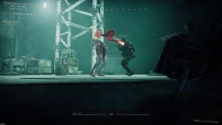 Скриншот к игре GTFO