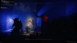 Скриншот к игре GTFO