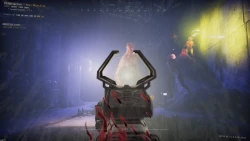 Скриншот к игре GTFO