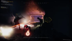 Скриншот к игре GTFO