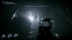 Скриншот к игре GTFO