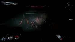 Скриншот к игре GTFO