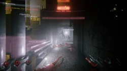 Скриншот к игре GTFO