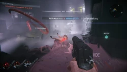 GTFO Screenshots