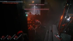 GTFO Screenshots