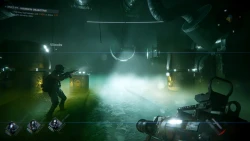 GTFO Screenshots
