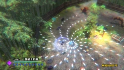 Touhou: Scarlet Curiosity Screenshots