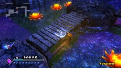 Touhou: Scarlet Curiosity Screenshots