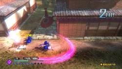 Touhou: Scarlet Curiosity Screenshots