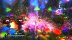 Touhou: Scarlet Curiosity Screenshots