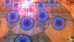 Touhou: Scarlet Curiosity Screenshots