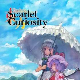 Touhou: Scarlet Curiosity