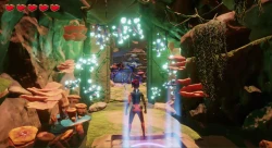 Vogue, The Explorer Screenshots