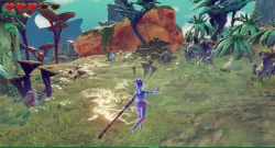 Vogue, The Explorer Screenshots
