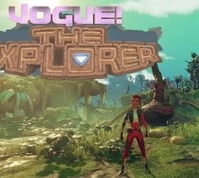Vogue, The Explorer