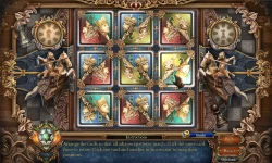 Dark Parables: Return of the Salt Princess Collector's Edition Screenshots