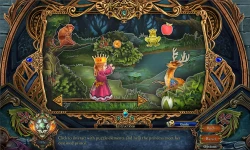 Dark Parables: Return of the Salt Princess Collector's Edition Screenshots