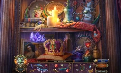 Dark Parables: Return of the Salt Princess Collector's Edition Screenshots