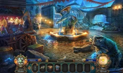 Dark Parables: Return of the Salt Princess Collector's Edition Screenshots