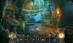 Dark Parables: Return of the Salt Princess Collector's Edition Screenshots