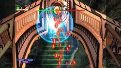 Strania: The Stella Machina Screenshots