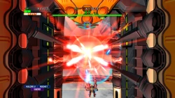 Strania: The Stella Machina Screenshots