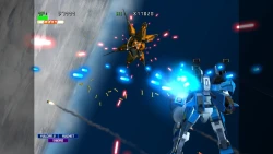 Strania: The Stella Machina Screenshots