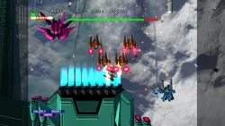 Strania: The Stella Machina Screenshots