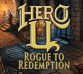 Hero-U: Rogue to Redemption