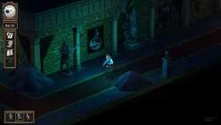 Hero-U: Rogue to Redemption Screenshots