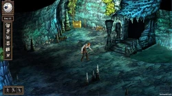 Hero-U: Rogue to Redemption Screenshots