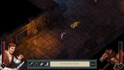 Hero-U: Rogue to Redemption Screenshots
