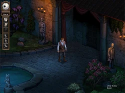 Hero-U: Rogue to Redemption Screenshots