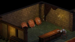 Hero-U: Rogue to Redemption Screenshots