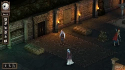 Hero-U: Rogue to Redemption Screenshots