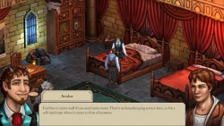 Hero-U: Rogue to Redemption Screenshots