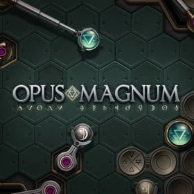 Opus Magnum