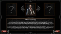 Lovecraft's Untold Stories Screenshots