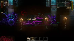 Lovecraft's Untold Stories Screenshots