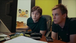 We are alright Screenshots