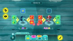 Скриншот к игре Insane Robots